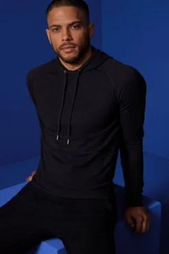 Clearance Good Man Brand Legend Hoodie | Responsible Cotton