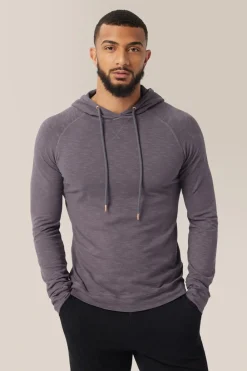 Clearance Good Man Brand Legend Hoodie | Responsible Cotton