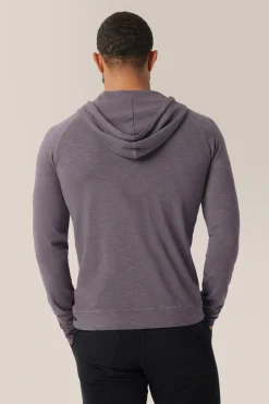 Clearance Good Man Brand Legend Hoodie | Responsible Cotton