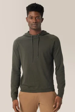 Clearance Good Man Brand Legend Hoodie | Responsible Cotton