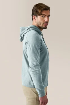Clearance Good Man Brand Legend Hoodie | Responsible Cotton