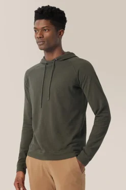 Clearance Good Man Brand Legend Hoodie | Responsible Cotton