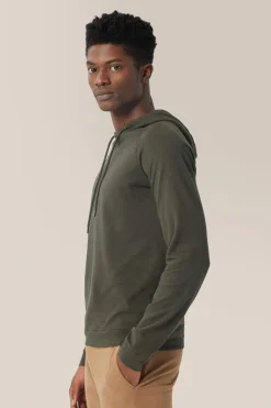 Clearance Good Man Brand Legend Hoodie | Responsible Cotton