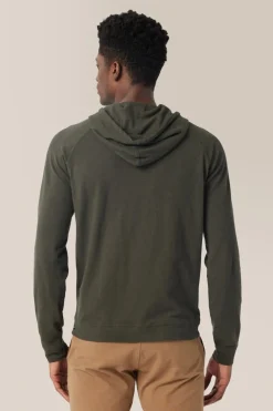 Clearance Good Man Brand Legend Hoodie | Responsible Cotton