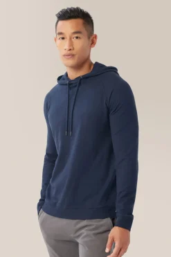 Clearance Good Man Brand Legend Hoodie | Responsible Cotton