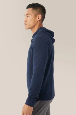 Clearance Good Man Brand Legend Hoodie | Responsible Cotton