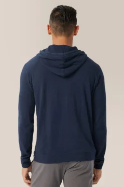 Clearance Good Man Brand Legend Hoodie | Responsible Cotton