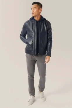 Clearance Good Man Brand Legend Hoodie | Responsible Cotton