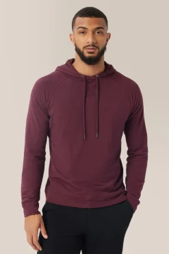 Clearance Good Man Brand Legend Hoodie | Responsible Cotton