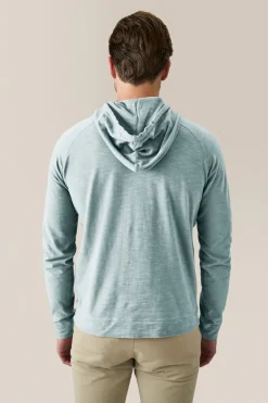 Clearance Good Man Brand Legend Hoodie | Responsible Cotton