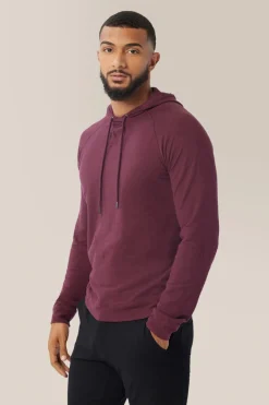 Clearance Good Man Brand Legend Hoodie | Responsible Cotton