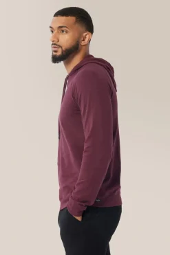 Clearance Good Man Brand Legend Hoodie | Responsible Cotton