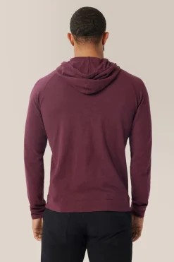 Clearance Good Man Brand Legend Hoodie | Responsible Cotton