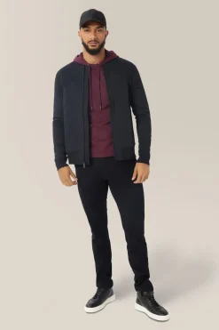 Clearance Good Man Brand Legend Hoodie | Responsible Cotton