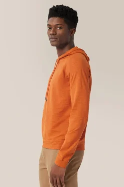 Clearance Good Man Brand Legend Hoodie | Responsible Cotton