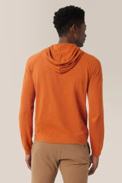 Clearance Good Man Brand Legend Hoodie | Responsible Cotton