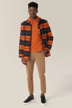 Clearance Good Man Brand Legend Hoodie | Responsible Cotton