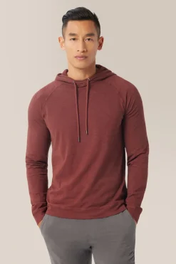 Clearance Good Man Brand Legend Hoodie | Responsible Cotton