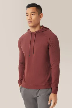 Clearance Good Man Brand Legend Hoodie | Responsible Cotton