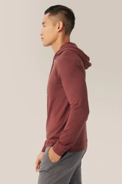 Clearance Good Man Brand Legend Hoodie | Responsible Cotton