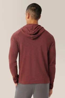 Clearance Good Man Brand Legend Hoodie | Responsible Cotton
