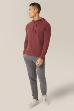 Clearance Good Man Brand Legend Hoodie | Responsible Cotton