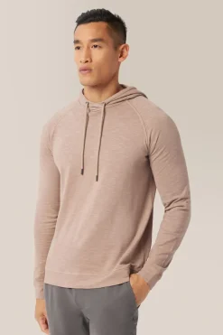 Clearance Good Man Brand Legend Hoodie | Responsible Cotton