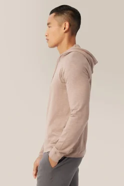 Clearance Good Man Brand Legend Hoodie | Responsible Cotton