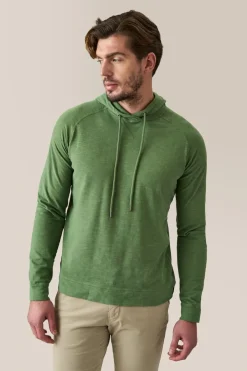 Clearance Good Man Brand Legend Hoodie | Responsible Cotton