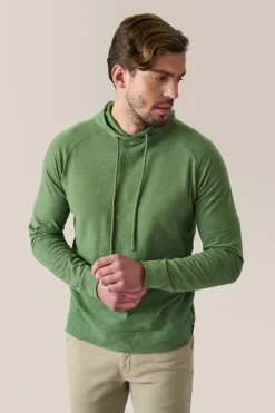 Clearance Good Man Brand Legend Hoodie | Responsible Cotton