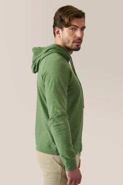 Clearance Good Man Brand Legend Hoodie | Responsible Cotton
