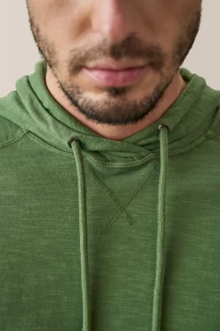 Clearance Good Man Brand Legend Hoodie | Responsible Cotton