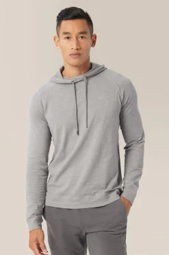 Clearance Good Man Brand Legend Hoodie | Responsible Cotton