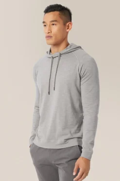 Clearance Good Man Brand Legend Hoodie | Responsible Cotton