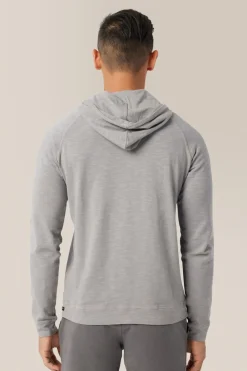 Clearance Good Man Brand Legend Hoodie | Responsible Cotton