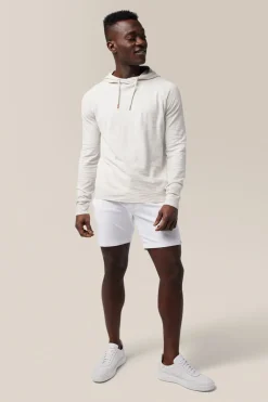 Clearance Good Man Brand Legend Hoodie | Responsible Cotton