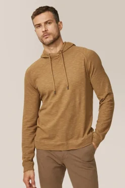 Clearance Good Man Brand Legend Hoodie | Responsible Cotton