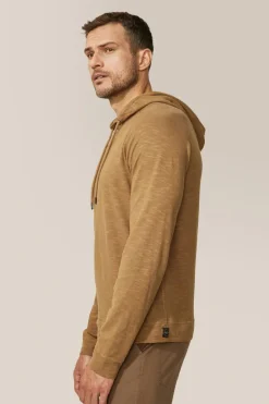 Clearance Good Man Brand Legend Hoodie | Responsible Cotton