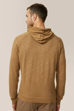 Clearance Good Man Brand Legend Hoodie | Responsible Cotton