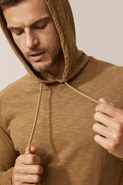 Clearance Good Man Brand Legend Hoodie | Responsible Cotton