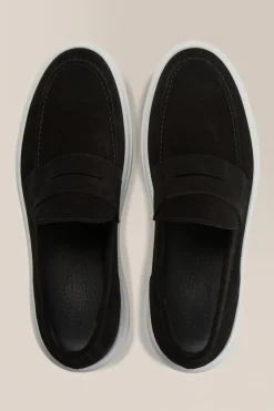 Store Good Man Brand Legend Loafer | Suede