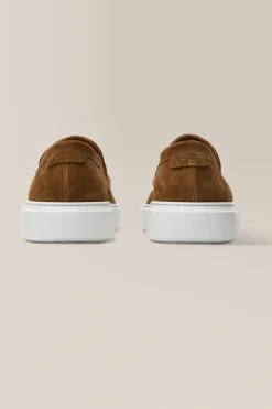 Store Good Man Brand Legend Loafer | Suede