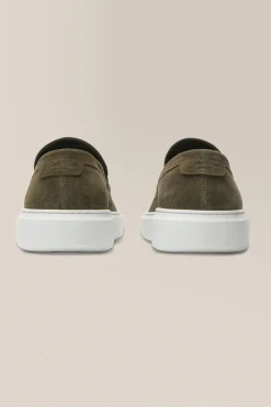 Store Good Man Brand Legend Loafer | Suede