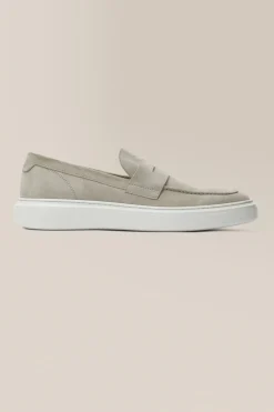 Store Good Man Brand Legend Loafer | Suede