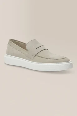 Store Good Man Brand Legend Loafer | Suede