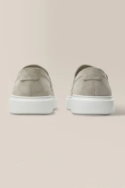 Store Good Man Brand Legend Loafer | Suede