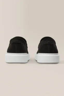 Store Good Man Brand Legend Loafer | Suede