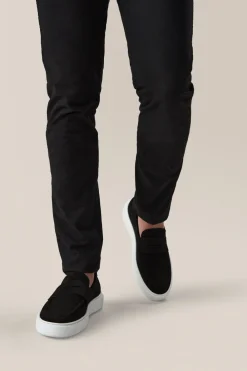 Store Good Man Brand Legend Loafer | Suede