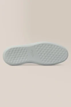 Store Good Man Brand Legend London Hi Top | Nappa Leather