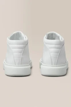 Store Good Man Brand Legend London Hi Top | Nappa Leather